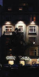 Astoria Am Kurfuerstendamm Hotel Berlin Bagian luar foto